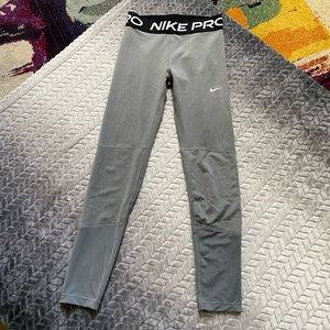Nike Dri Fit Leggings